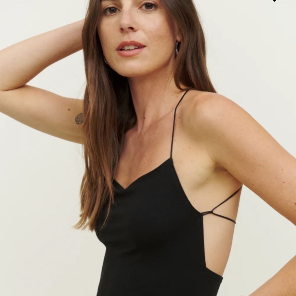 Reformation Top